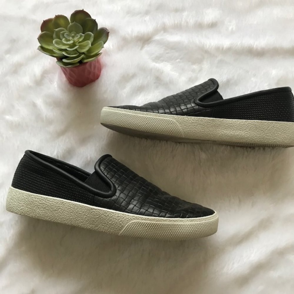 Vince Camuto Cariana Slip On Sneaker GUC - Picture 2 of 7